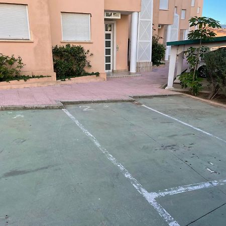 Ventana Al Mediterraneo Jávea Екстериор снимка