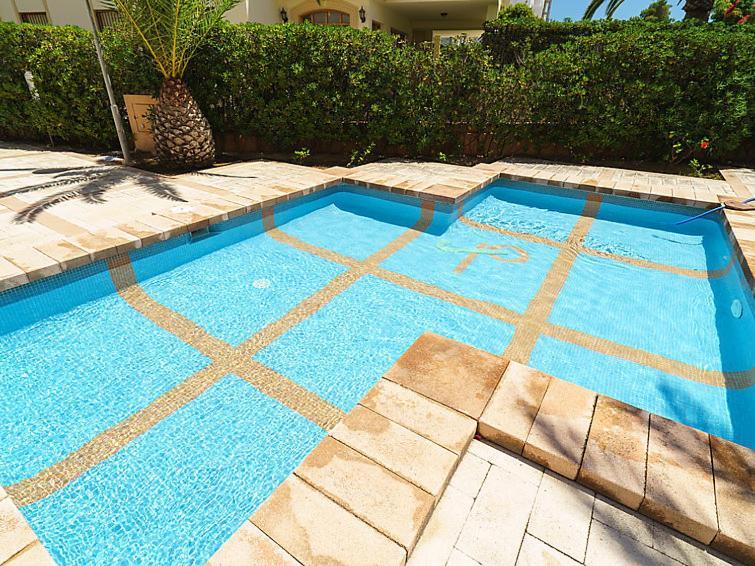 Ventana Al Mediterraneo Jávea Екстериор снимка
