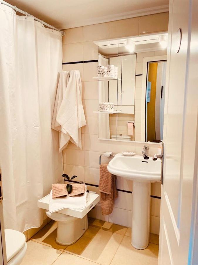 Ventana Al Mediterraneo Jávea Екстериор снимка