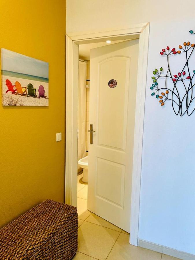 Ventana Al Mediterraneo Jávea Екстериор снимка