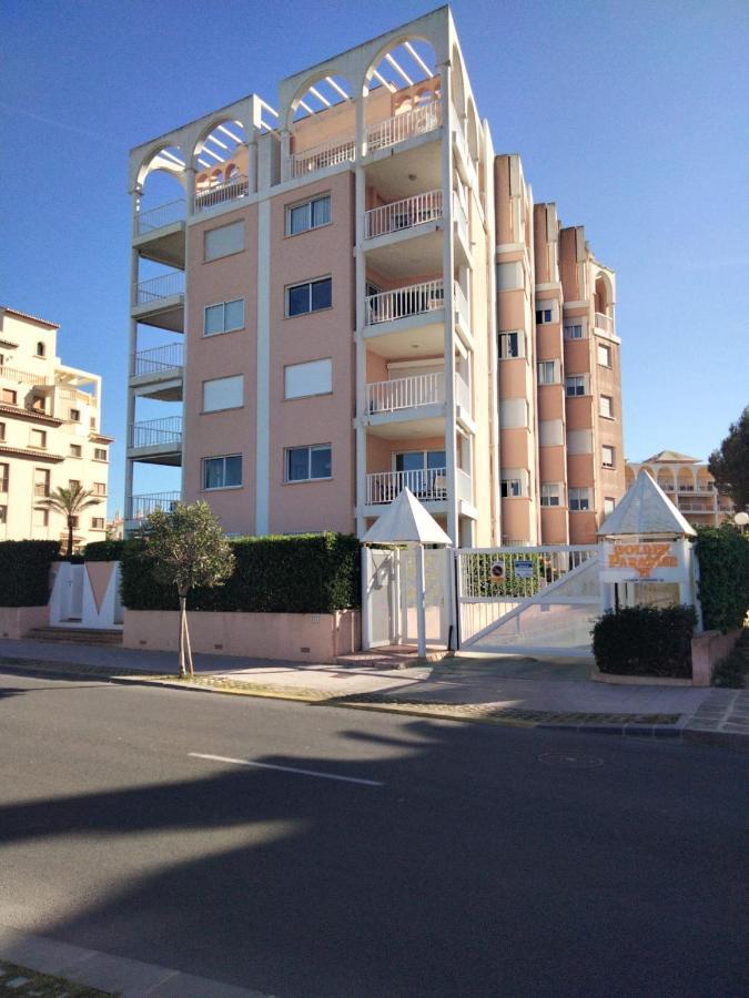 Ventana Al Mediterraneo Jávea Екстериор снимка